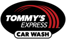 Tommy's Express Car Wash