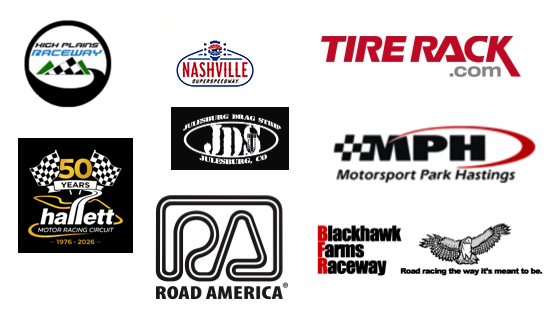 2026 OLOA Facilities