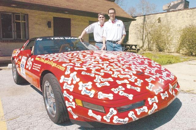 Mazda Rochester Mn >> One Lap of America Mazda Rochester Mn >> One Lap of America