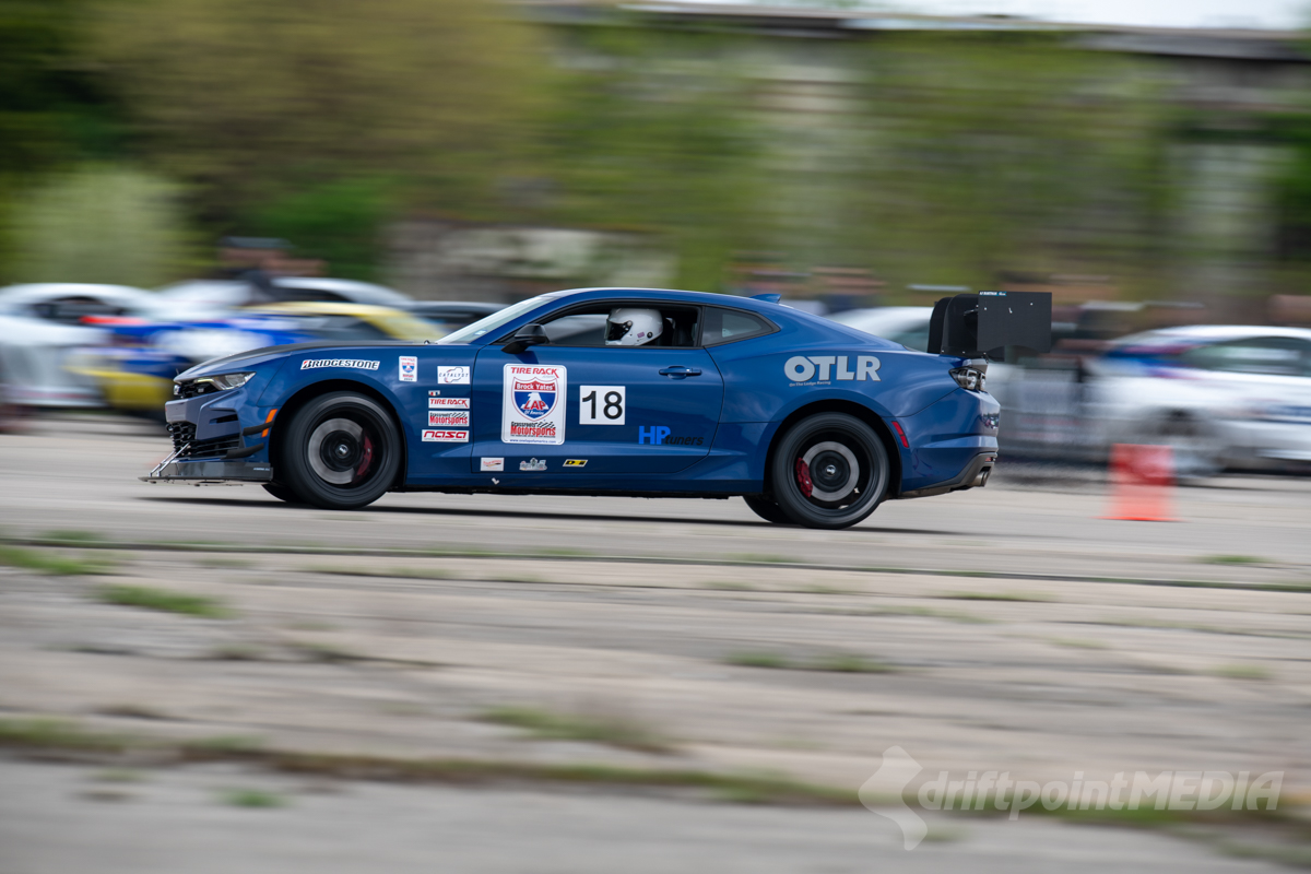 Car 18