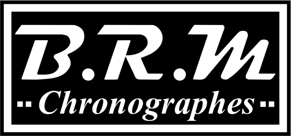 BRM Chronographes